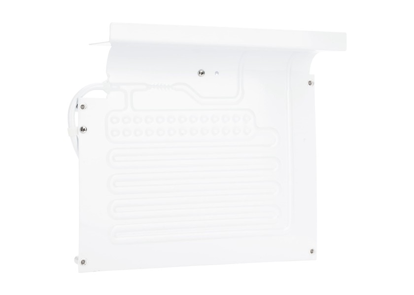 Купить Полная система охлаждения с L-образным испарителем Dometic CU-55 + VD-01 9105306621 7ft.ru в интернет магазине Семь Футов