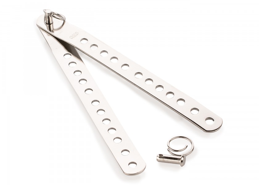 Купить SPRENGER 3695010055 Регуляторы кожуха / Длина: 100 мм 7ft.ru в интернет магазине Семь Футов