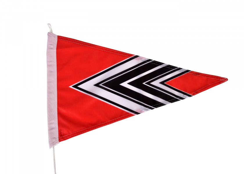 Купить CLUB BURGEES 50484 Marine -Яхт-клуб Neustadt e.V. 7ft.ru в интернет магазине Семь Футов