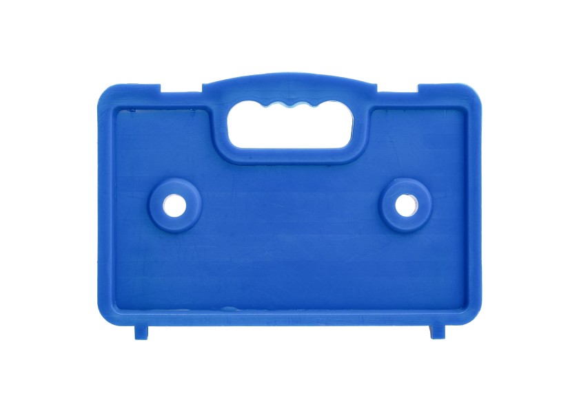 Купить Настенное крепление для аптечки первой помощи на море 7ft.ru в интернет магазине Семь Футов