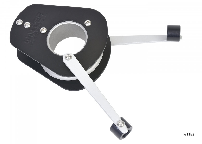 Купить WALDER MODEL-103 Стрела-тормоз / Для лодок: 6 - 9 м. 7ft.ru в интернет магазине Семь Футов