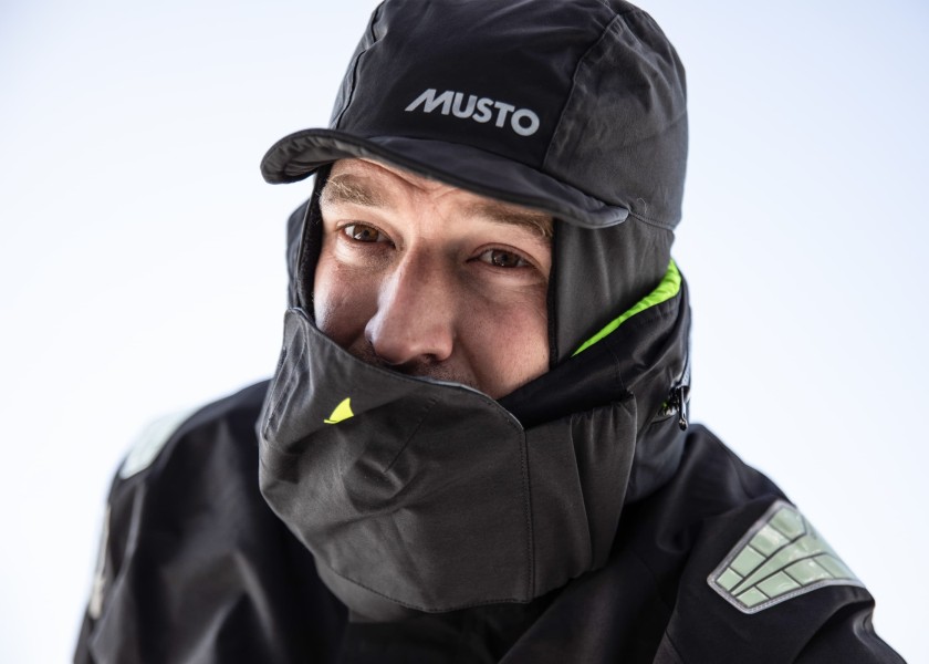 Купить MUSTO MPX Fleece Lined Waterproof Cap / black 47514-bvs 7ft.ru в интернет магазине Семь Футов