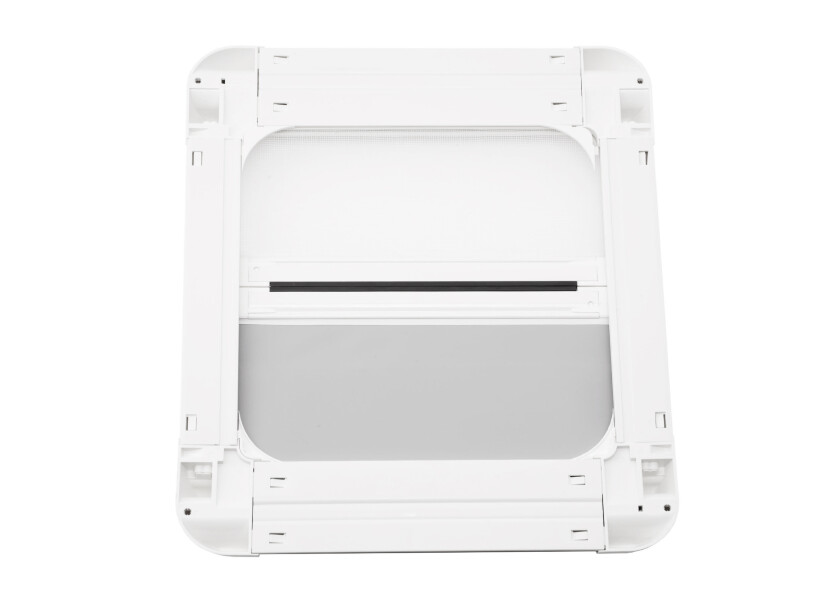 Купить Светозащитная шторка и москитная сетка Lewmar Eclipse Roller Shade 367744100 526 x 580 мм размер 44 7ft.ru в интернет магазине Семь Футов