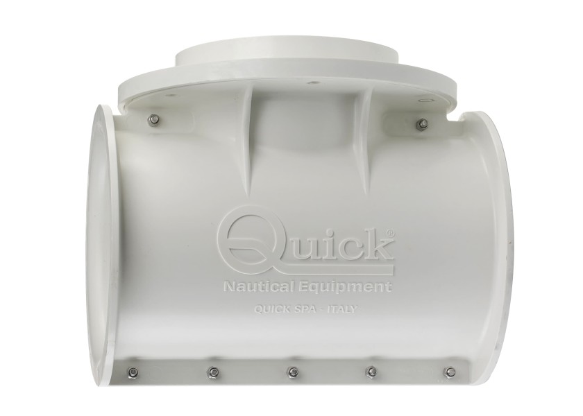Купить QUICK Stern Thruster Set BTQ 140 / 12 V / 1.5 kW / 30 kgf 61115-bvs 7ft.ru в интернет магазине Семь Футов
