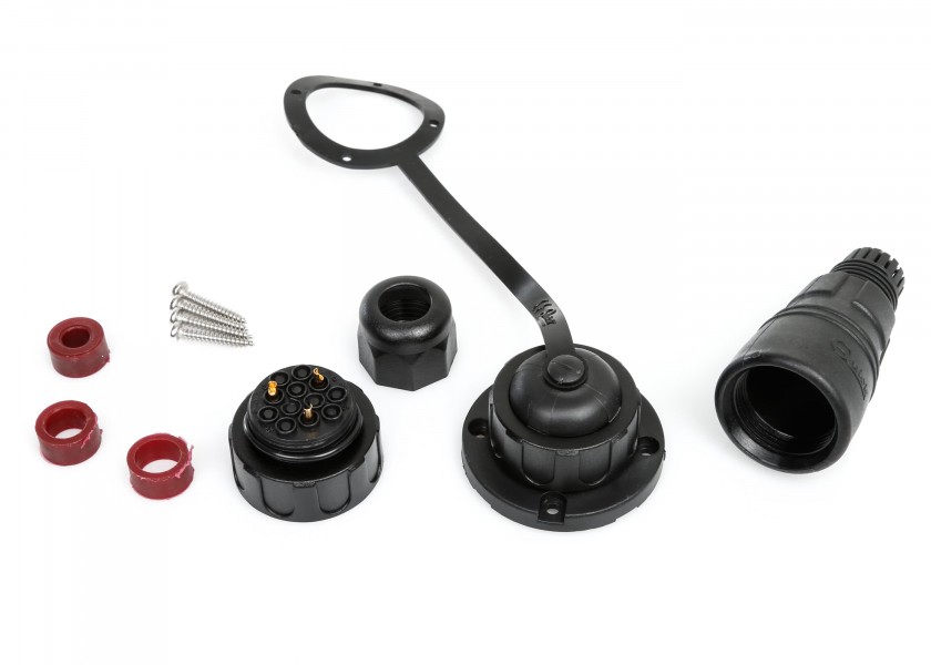 Купить QUICK Plug Connectors 14271-bvs 7ft.ru в интернет магазине Семь Футов