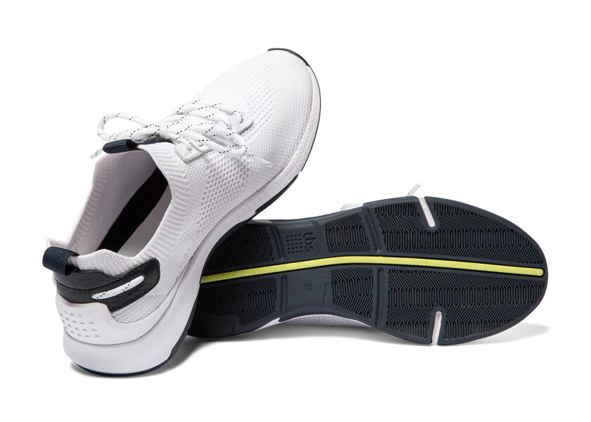 Купить TBS Women's JELLINA Shoe / white 524324-bvs 7ft.ru в интернет магазине Семь Футов