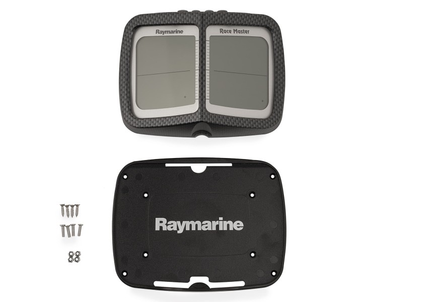 Купить Raymarine T070-868 TackTick T070 Compass Серый  Grey 7ft.ru в интернет магазине Семь Футов