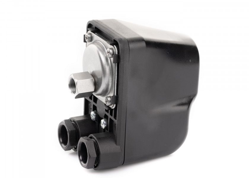 Купить MARCO Pressure Switch for UP6A/DP3/DP9 52201-bvs 7ft.ru в интернет магазине Семь Футов