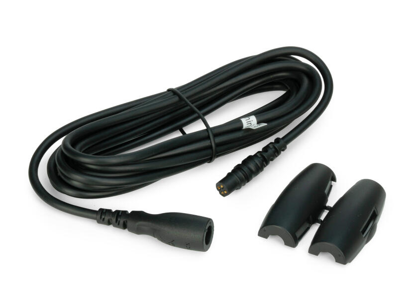 Купить Garmin 010-11617-10 ExtensIon For Echo Черный  Black 3 m-4 Pins  7ft.ru в интернет магазине Семь Футов