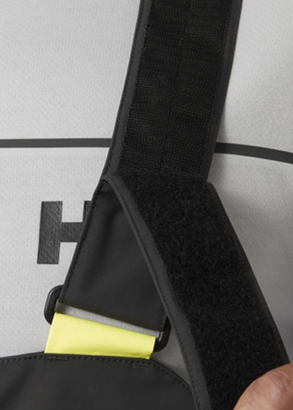 Купить HELLY HANSEN 34254_980-XL Мужской нагрудник SKAGEN OFFSHORE для парусного спорта / черное дерево / Размер одежды: XL 7ft.ru в интернет магазине Семь Футов