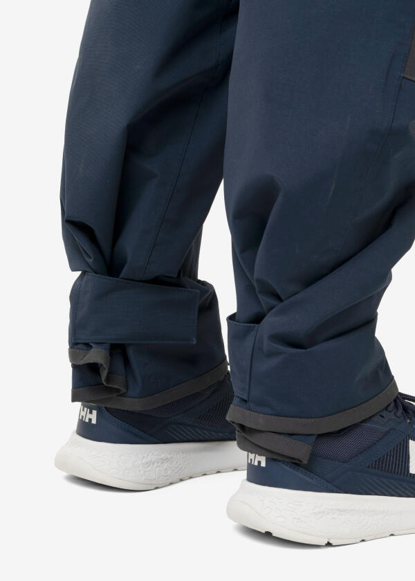 Купить HELLY HANSEN 34487_597-XL Женский парусный комбинезон PIER 4.0 / темно-синий / Размер одежды: XL 7ft.ru в интернет магазине Семь Футов