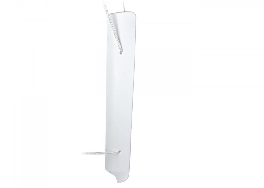 Купить OCEAN BLADE Solid Bow Fender / white 21396-bvs 7ft.ru в интернет магазине Семь Футов