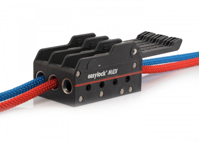 Купить EASYLOCK 14093-30 Миди - фаловый стопор / тройной 12578-bvs 7ft.ru в интернет магазине Семь Футов