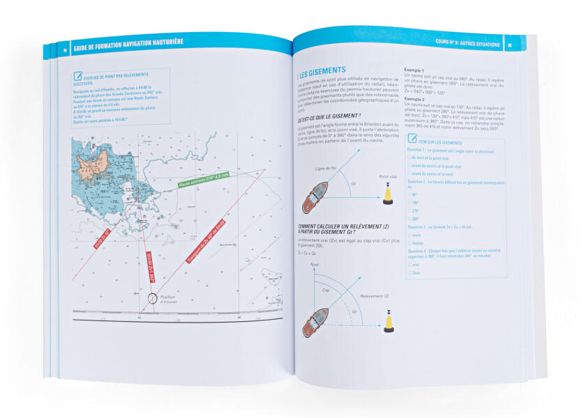 Купить VAGNON 9791027103102 Руководство по формированию высокой навигации 7ft.ru в интернет магазине Семь Футов