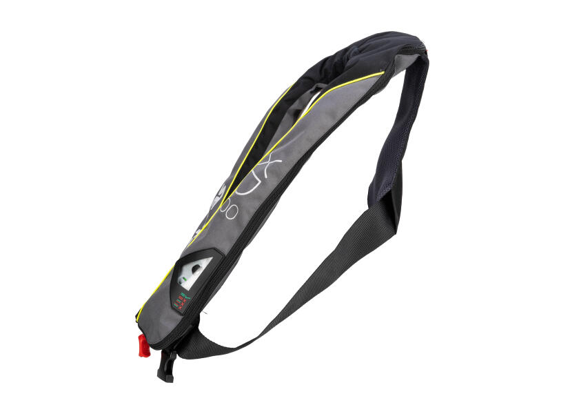 Купить SEATEC 99130 Спасательный жилет XD300 / антрацитовый / вкл. спасательный круг 7ft.ru в интернет магазине Семь Футов