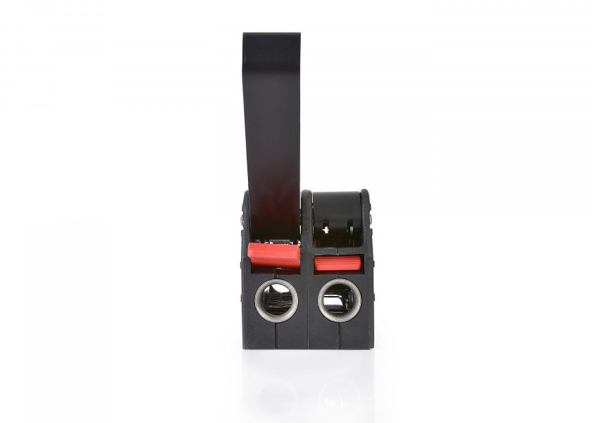 Купить EASYLOCK 14094-20 Макси - фаловый стопор / двойной 32831-bvs 7ft.ru в интернет магазине Семь Футов