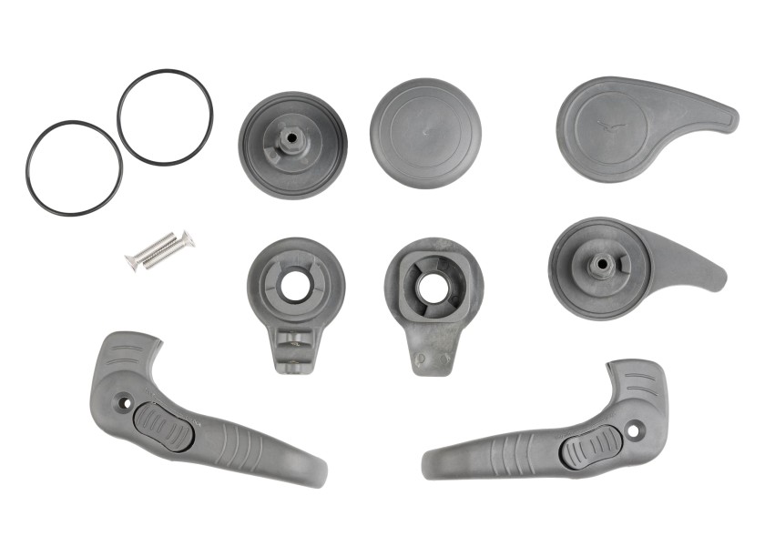 Купить GOIOT Handle for OPAL Hatch 43659-bvs 7ft.ru в интернет магазине Семь Футов