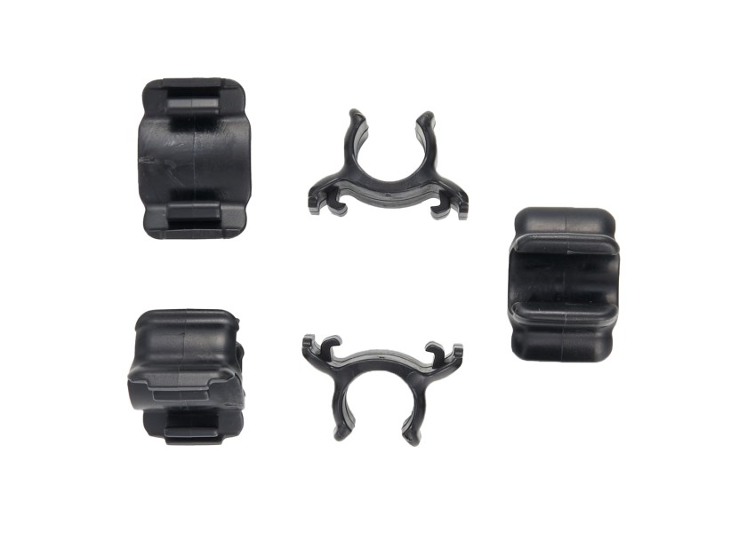 Купить TRUDESIGN Hose Clip / 5x 74186-bvs 7ft.ru в интернет магазине Семь Футов