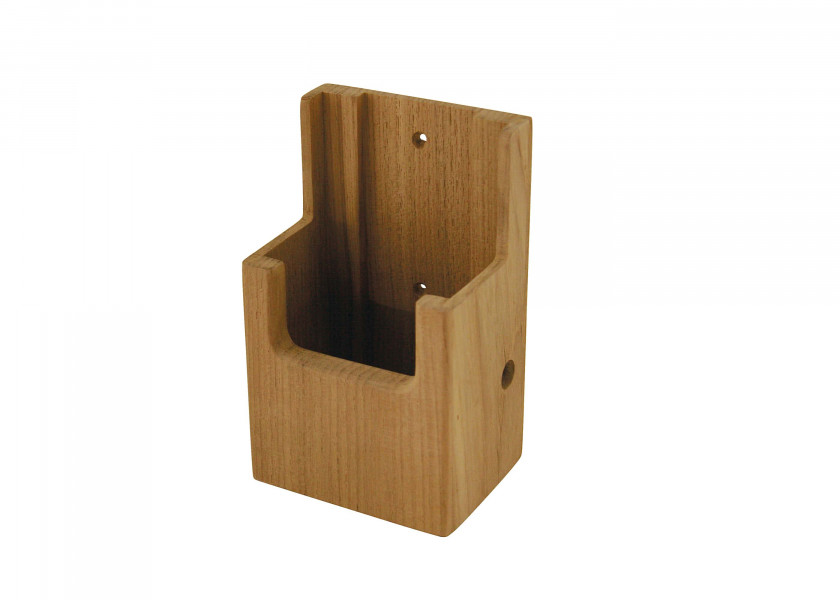Купить ARC 3270 Держатель для радио/телефона из тикового дерева 70279-bvs 7ft.ru в интернет магазине Семь Футов