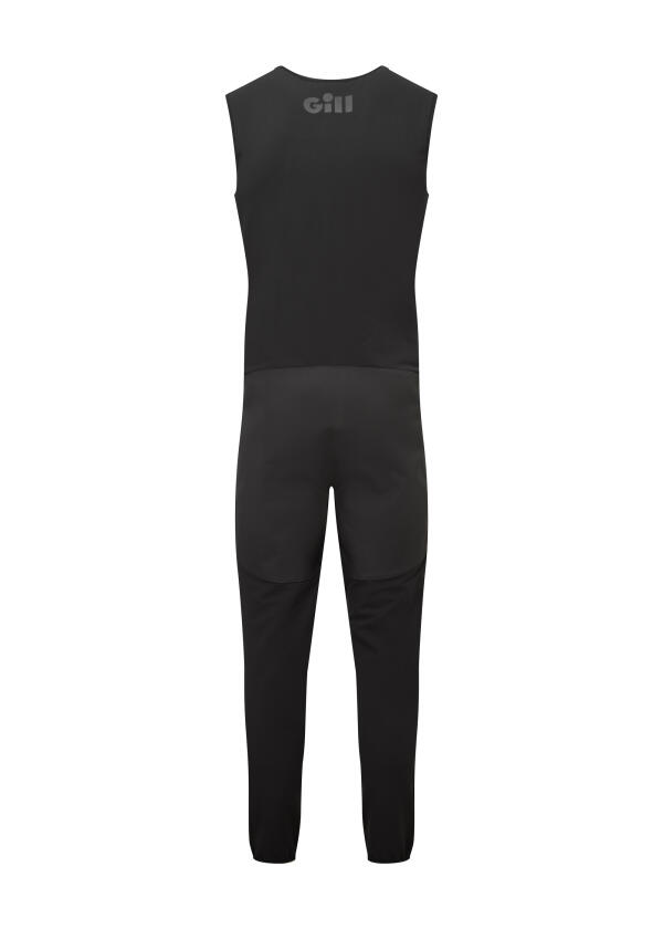 Купить GILL 1073-BLK01 Женский комбинезон OS Performance / черный / Размер одежды: S 7ft.ru в интернет магазине Семь Футов
