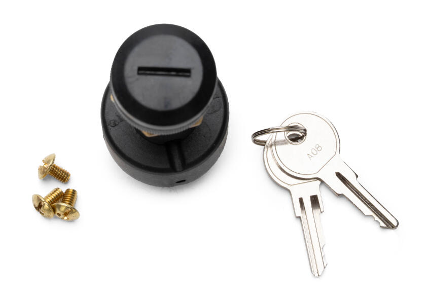 Купить Ignition switch, waterproof / nylon 80375-bvs 7ft.ru в интернет магазине Семь Футов