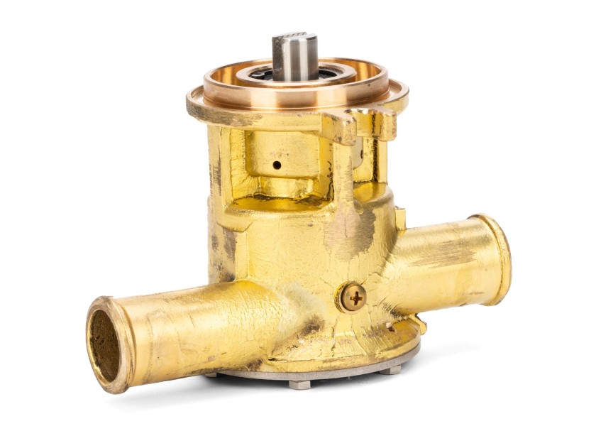 Купить Volvo Penta KAD / KAMD / KAMP Seawater / Impeller Pump 57342-bvs 7ft.ru в интернет магазине Семь Футов