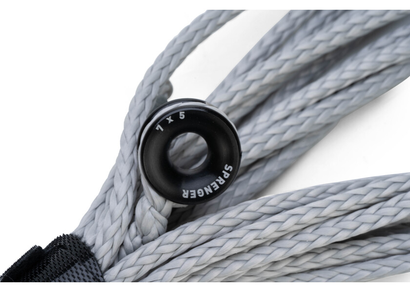 Купить SPRENGER LAZY JACK System / up to 30 feet 31216-bvs 7ft.ru в интернет магазине Семь Футов