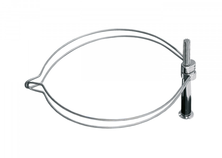 Купить CAN STEEL PV1371 Круглый держатель для кастрюль / для 2 кастрюль 33614-bvs 7ft.ru в интернет магазине Семь Футов