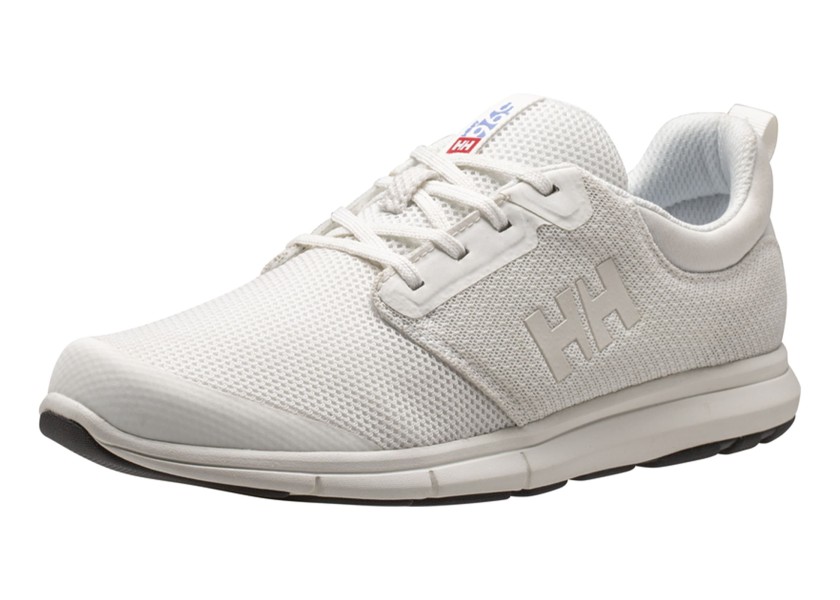 Купить Helly hansen 11573_011-8f Кросовки Feathering Offwhite 35x25x15 EU 39.5 7ft.ru в интернет магазине Семь Футов