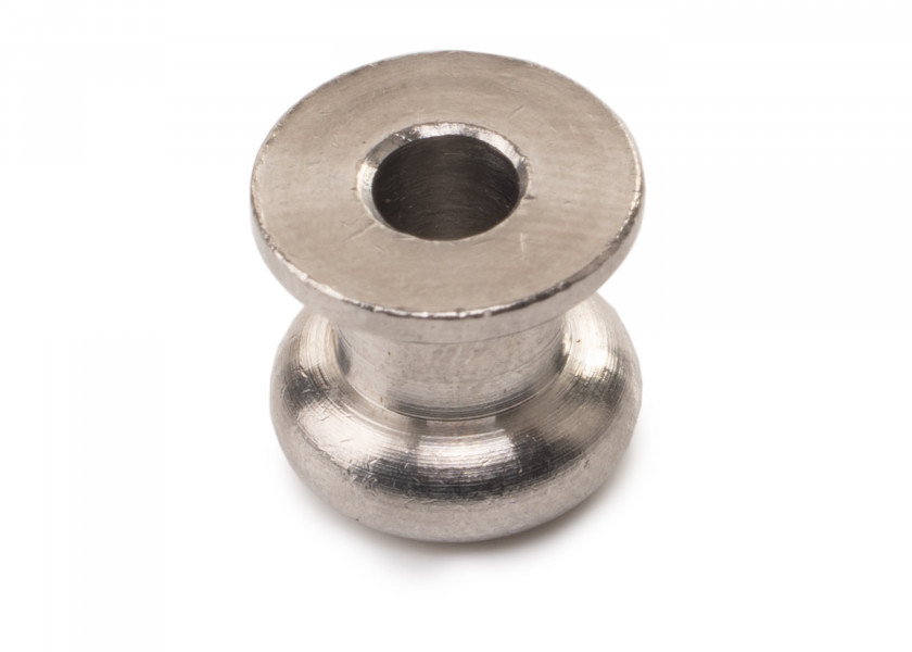 Купить Tarpaulin Button / Shock Cord Holder / stainless steel / 11 x 10 mm 25851-bvs 7ft.ru в интернет магазине Семь Футов