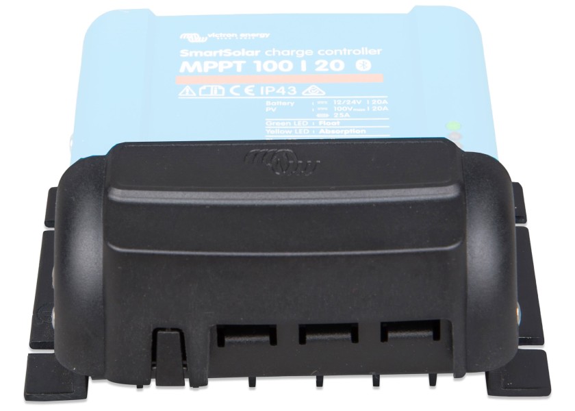 Купить VICTRON SCC950140000 Чехол MPPT WireBox-S для контроллера заряда SmartSolar 100-20 7ft.ru в интернет магазине Семь Футов
