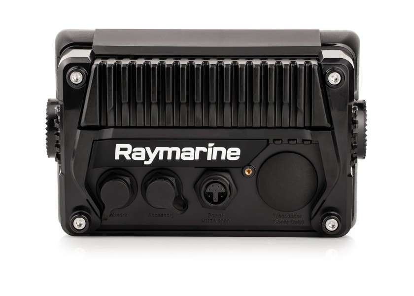 Купить Raymarine E70634 Axiom+7 7´´ Многофункциональный дисплей Черный Black 7ft.ru в интернет магазине Семь Футов