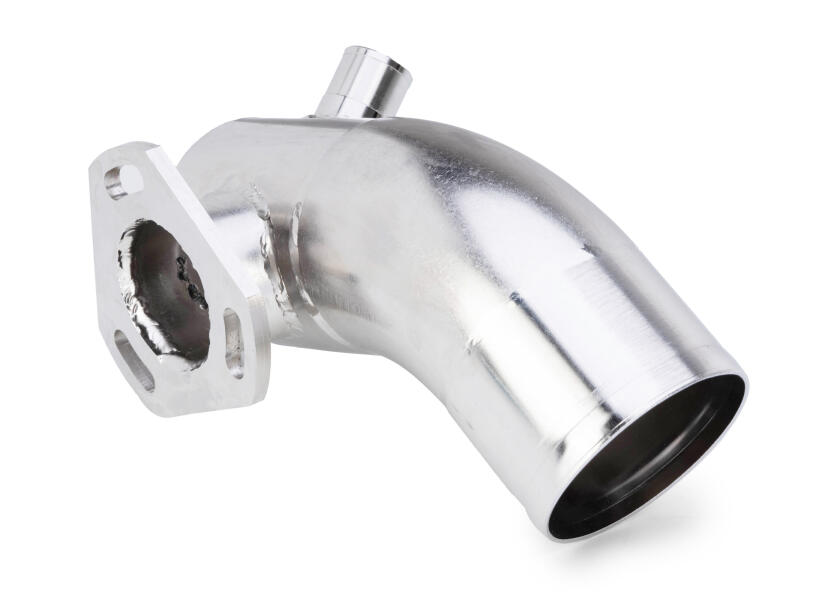 Купить Stainless Steel Exhaust Manifold for Yanmar 4JH80 / 4JH110 / L-Type 79260-bvs 7ft.ru в интернет магазине Семь Футов