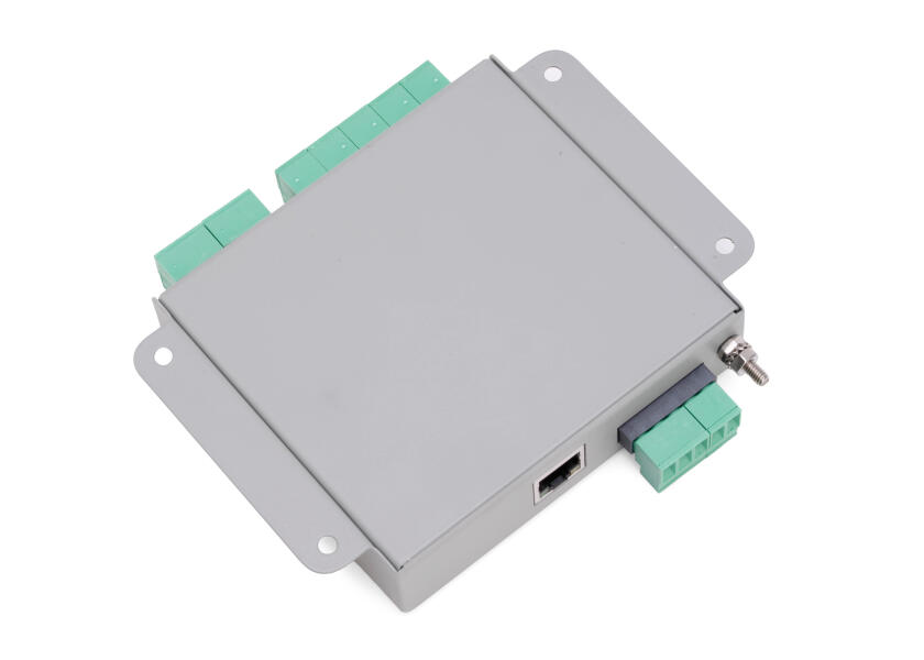 Купить NMEA0183 Мультиплексор PRO-NDC-1E 7ft.ru в интернет магазине Семь Футов