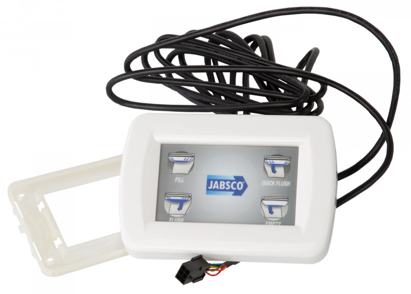 Купить JABSCO 58029-1000 Комплект управления с панелью управления 25064-bvs 7ft.ru в интернет магазине Семь Футов