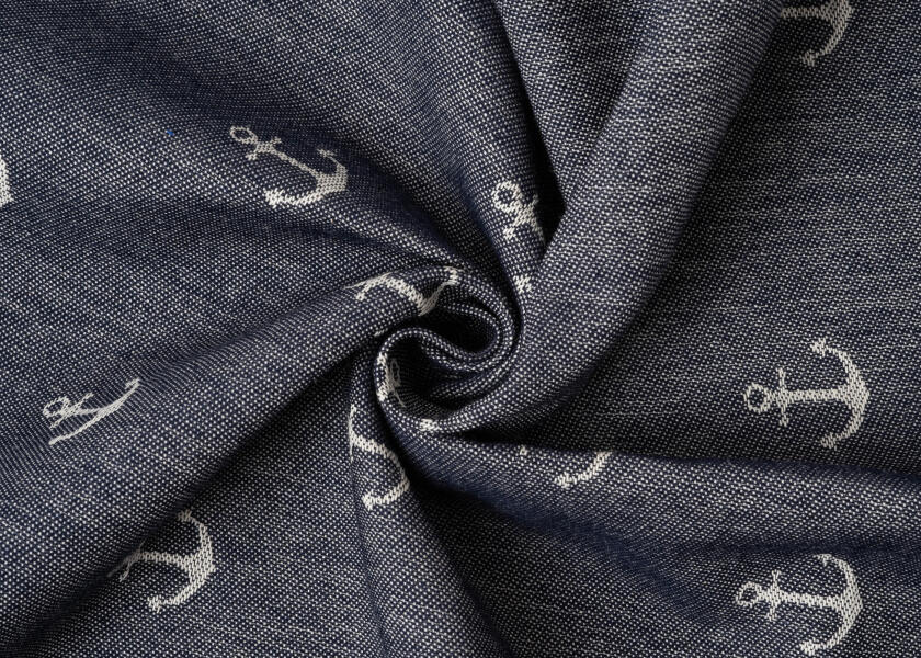 Купить ARC 7032 МОРСКОЕ кухонное полотенце / 65 x 65 см 38181-bvs 7ft.ru в интернет магазине Семь Футов