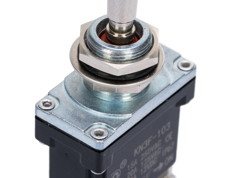 Купить SEATEC Toggle Switch ON-OFF-ON 31975-bvs 7ft.ru в интернет магазине Семь Футов