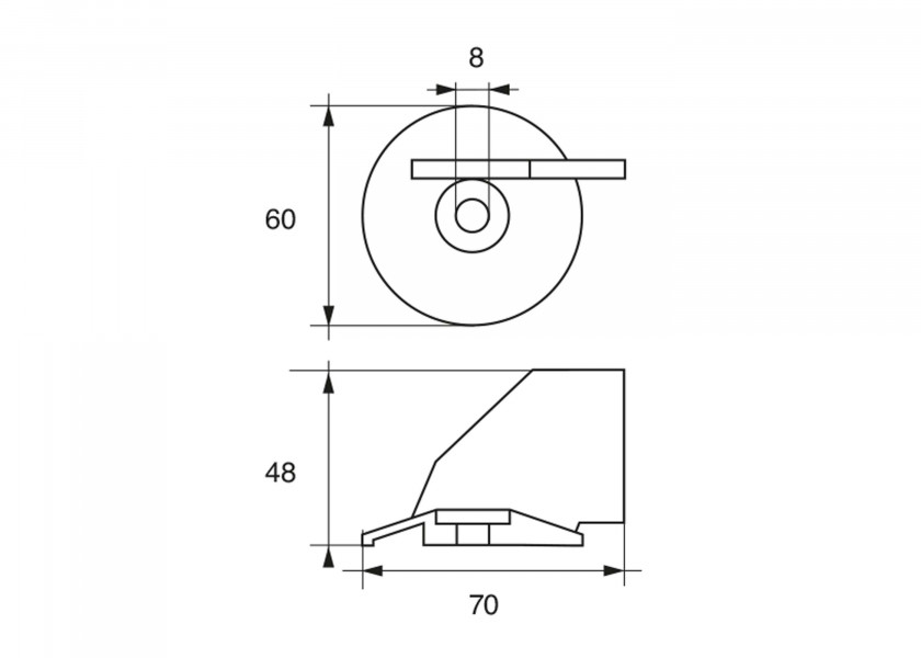 Купить Zinc Anode for Suzuki DF / DT Outboard 21883-bvs 7ft.ru в интернет магазине Семь Футов