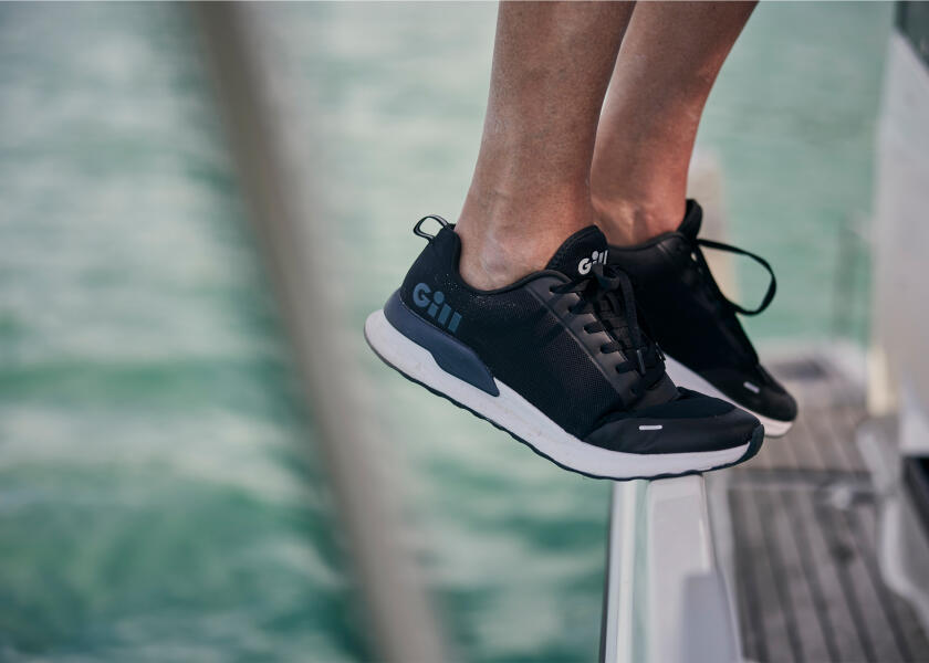 Купить Gill 939-blk01-47 Кросовки Savona Black 35x25x15 EU 47 7ft.ru в интернет магазине Семь Футов