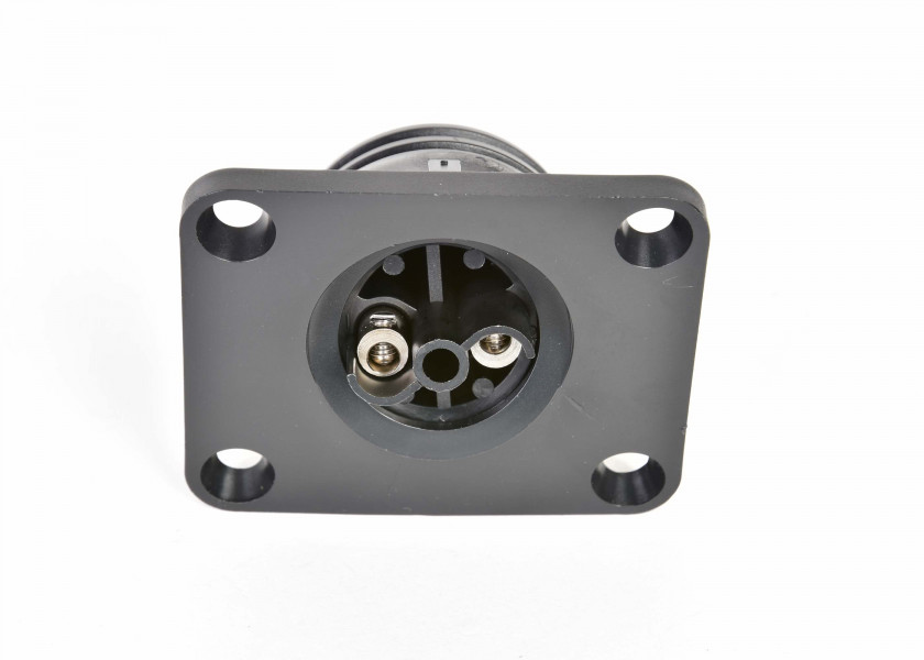 Купить Штекерное соединение для тяжелых условий эксплуатации 7ft.ru в интернет магазине Семь Футов