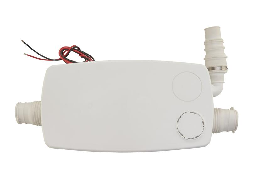 Купить SANIMARIN Grey Water Pump System / 24 V / 80 l/min 44490-bvs 7ft.ru в интернет магазине Семь Футов