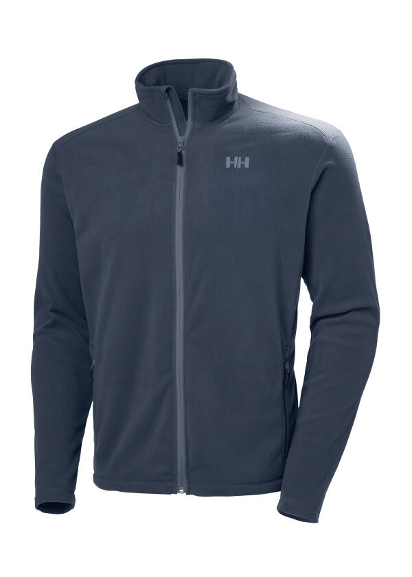 Купить HELLY HANSEN 51598_599-2XL Мужская флисовая куртка DAYBREAKER / темно-синий / Размер одежды: XXL 7ft.ru в интернет магазине Семь Футов