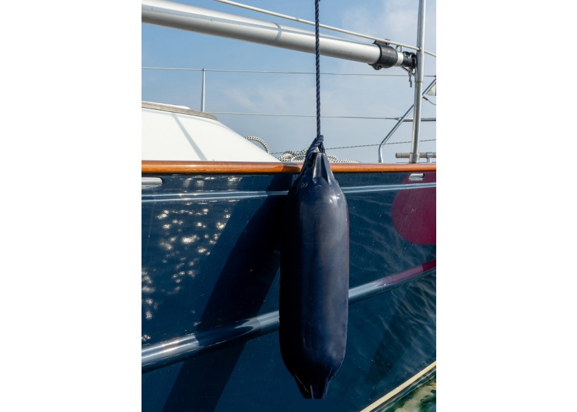 Купить SEATEC F0-F2A High-Quality Long Fender / blue 21305-bvs 7ft.ru в интернет магазине Семь Футов