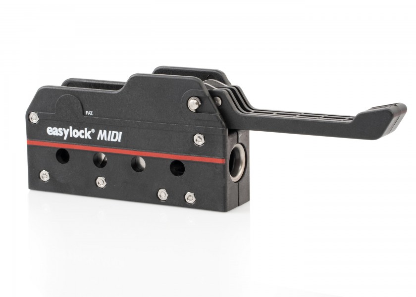 Купить EASYLOCK 14093-10 Миди - Клатч / одинарный 7ft.ru в интернет магазине Семь Футов