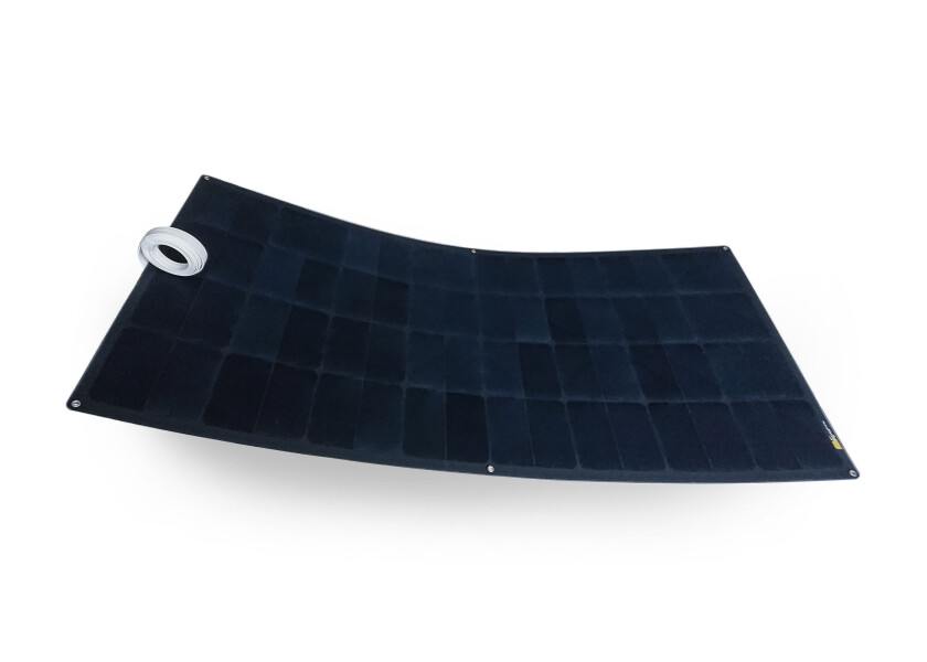 Купить SUNBEAM TOUGH BLACK 111 W FLUSH Solar Module / 111 W / semi-flexible / 1060 x 540 x 3 mm 31024-bvs 7ft.ru в интернет магазине Семь Футов