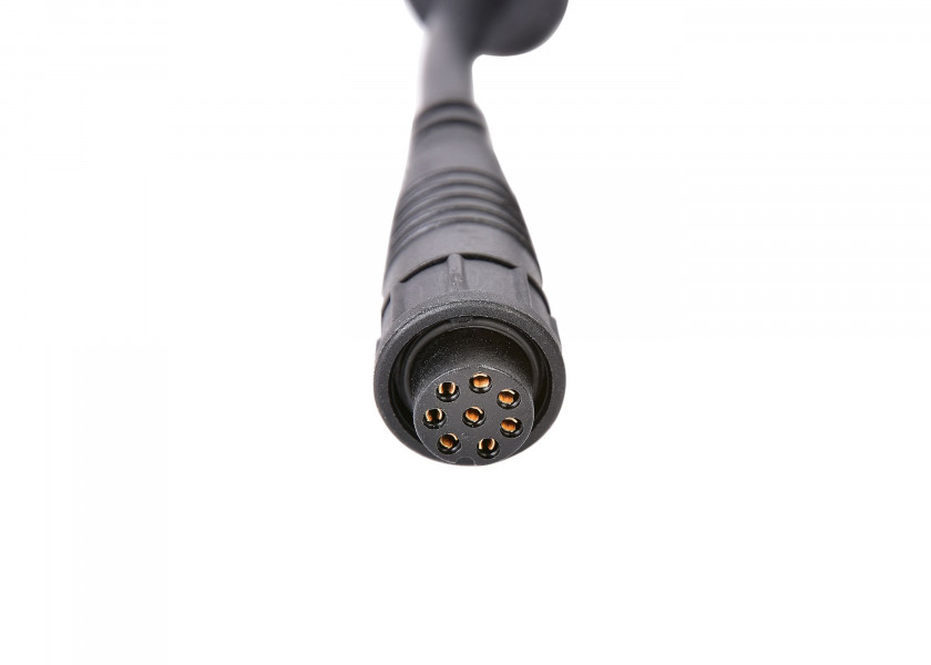 Купить Power / Data Cable 98551-bvs 7ft.ru в интернет магазине Семь Футов
