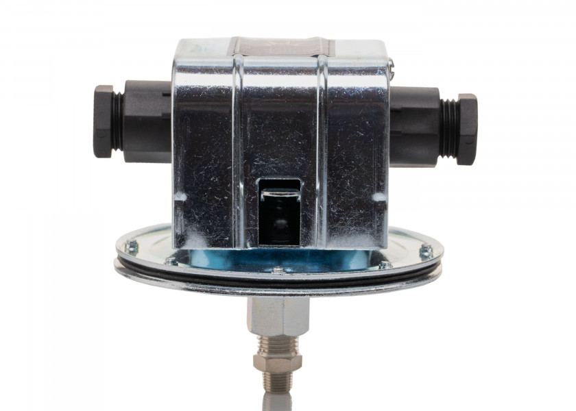 Купить JOHNSON PUMP Vacuum Switch 57205-bvs 7ft.ru в интернет магазине Семь Футов