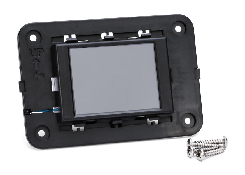 Купить Панель управления Dometic Smart Touch Eikon 9600003187 109.47 x 72.9 x 34.8 мм для систем климат-контроля устанавливаемых на яхтах и катерах 7ft.ru в интернет магазине Семь Футов