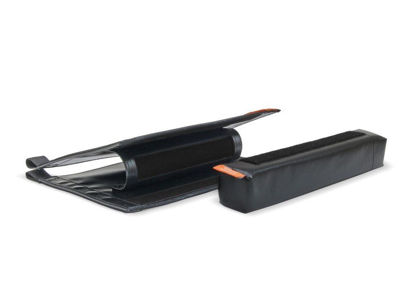 Купить SEAEQ BF 2/38 Bow Fender / black 29285-bvs 7ft.ru в интернет магазине Семь Футов