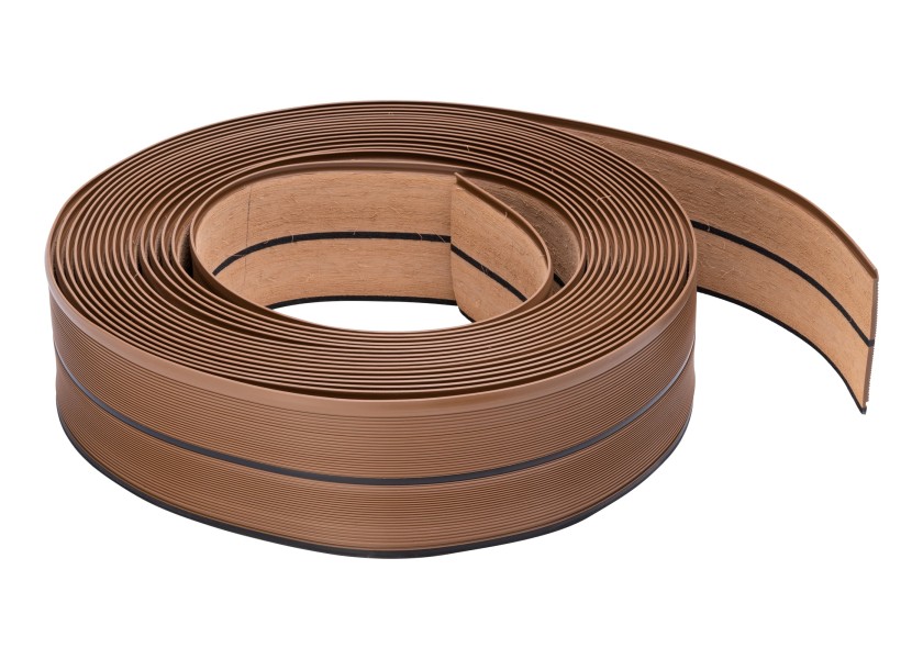 Купить Двойная доска / черная линия конопатки / 2 квадратных метра / Тип: NUTEAK SAM--2X50-DBP - Musterstück 7ft.ru в интернет магазине Семь Футов